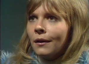 Jo Grant