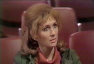 Liz Shaw