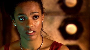 Martha Jones