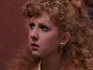 Melanie Bush