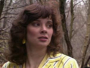 Peri Brown
