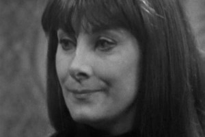 Sara Kingdom