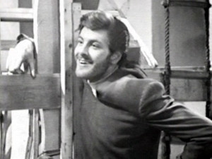 Steven Taylor