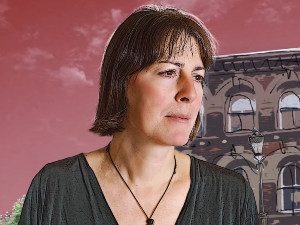 Tania Bell
