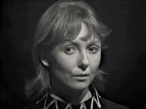 Vicki Pallister