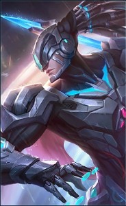 Alpha