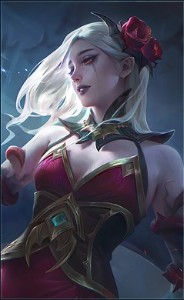 Carmilla