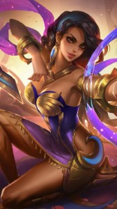 Esmeralda