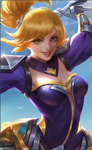 Fanny