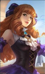 Guinevere