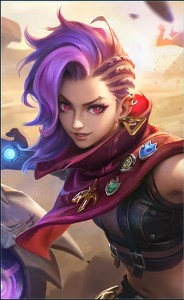 Ixia