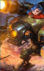 Jawhead