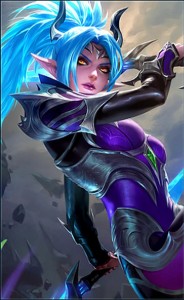 Karina