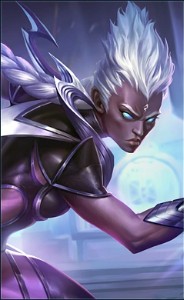 Karrie