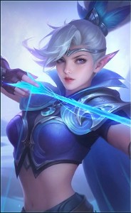 Miya