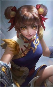 Wanwan