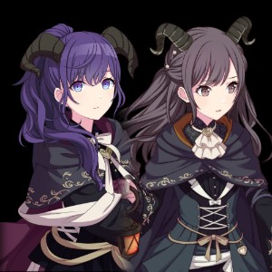 hermit mafuena