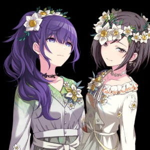pale color mafuena