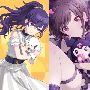 sanrio mafuena
