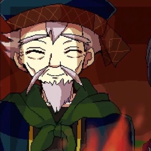 Gramps