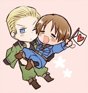 ItaGer/Gerita