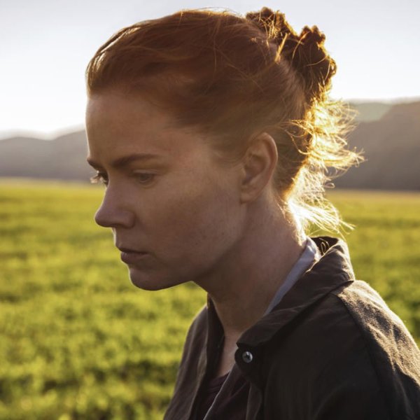 Arrival (2016)