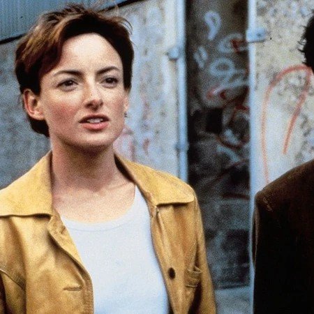 August 32nd on Earth (1998)