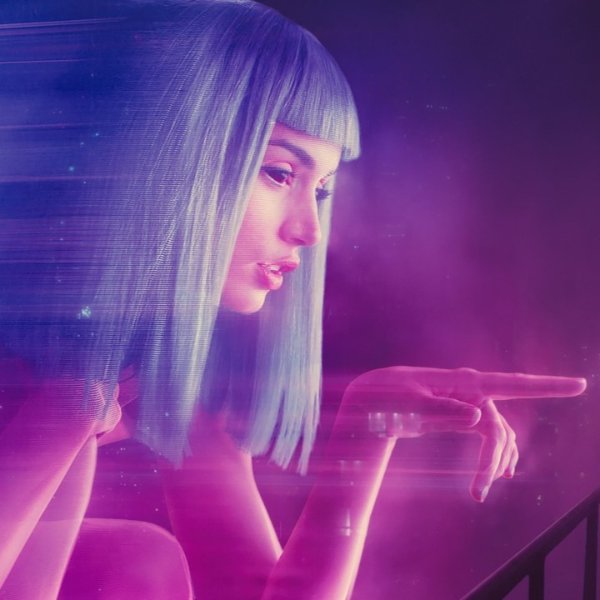 Blade Runner 2049 (2017)