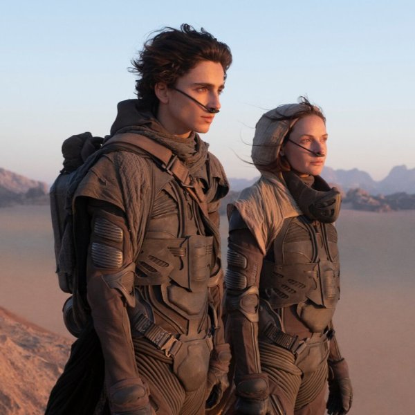 Dune (2021)