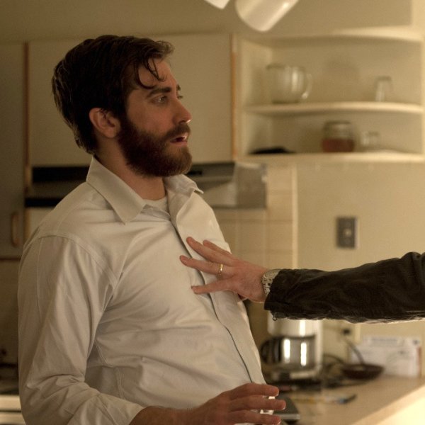 Enemy (2013)