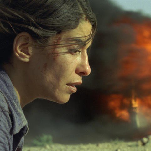 Incendies (2010)