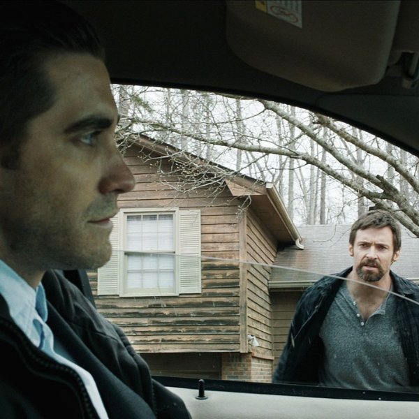 Prisoners (2013)