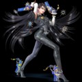 Bayonetta