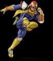 Captain Falcon
