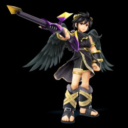 Dark Pit