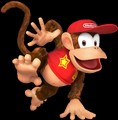 Diddy Kong