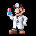 Dr. Mario