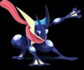 Greninja
