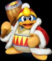 King Dedede