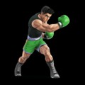 Little Mac