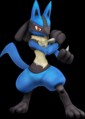 Lucario