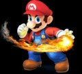 Mario