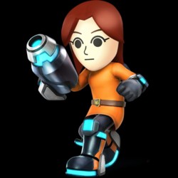 Mii Gunner