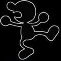 Mr. Game & Watch