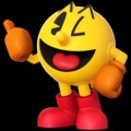 PAC-MAN