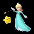 Rosalina & Luma