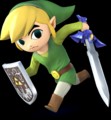 Toon Link