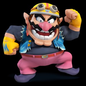 Wario