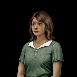 Annie Beaumont
