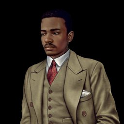 Damian Maseko
